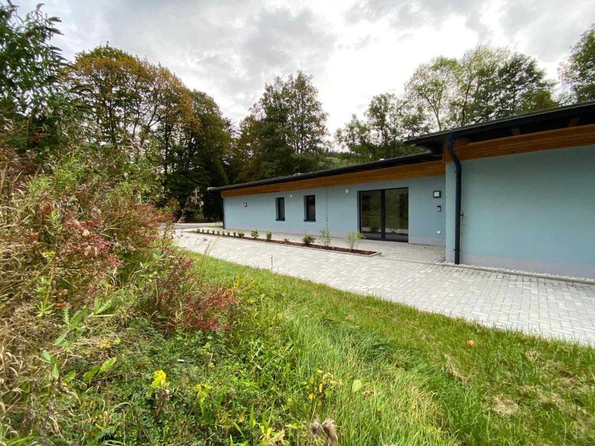 Rollstuhlgerechtes Ferienapartment A1 Wilisch 65qm Appartement *