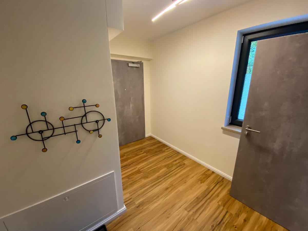 Rollstuhlgerechtes Ferienapartment A1 Wilisch 65qm * Amtsberg